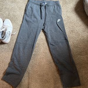 Great Nike sweatpants